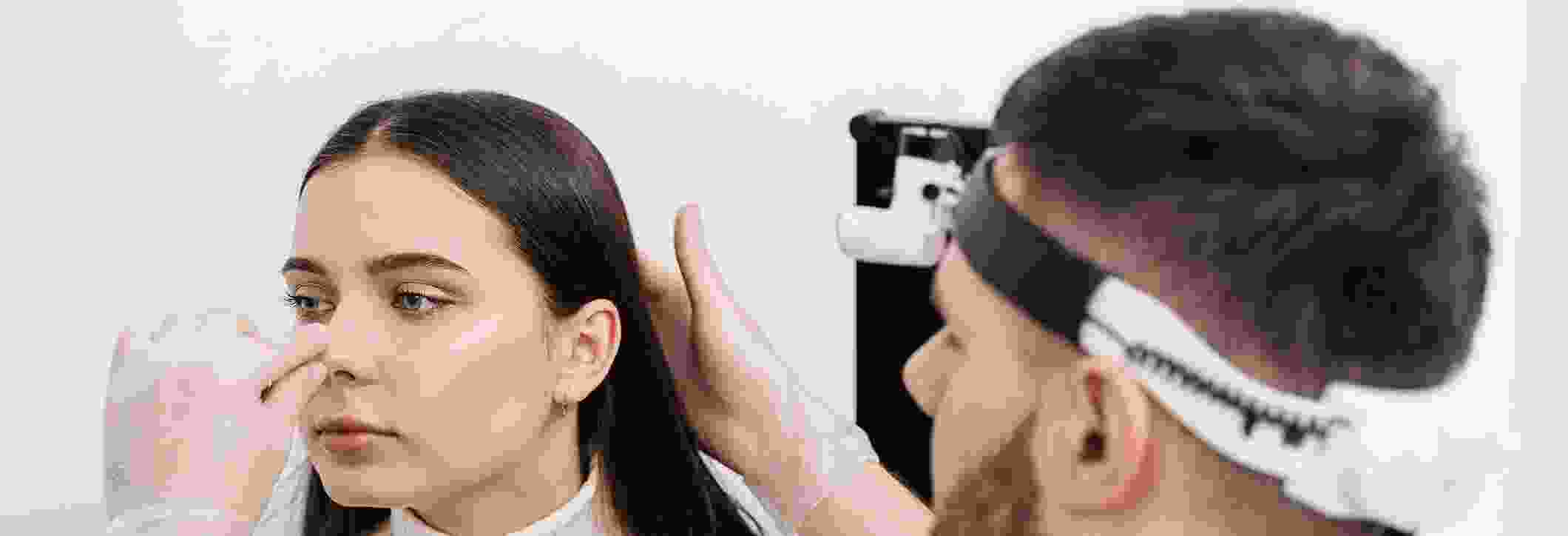 Hair Rise International